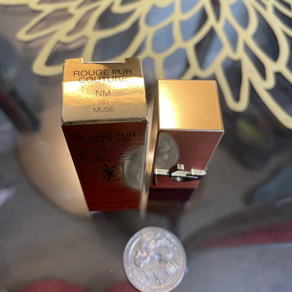 Ysl - Picture 5 of 6